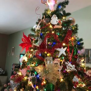 Meet your Posher, Namcy